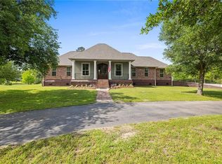 15214 W Hoffman Rd, Hammond, LA 70403