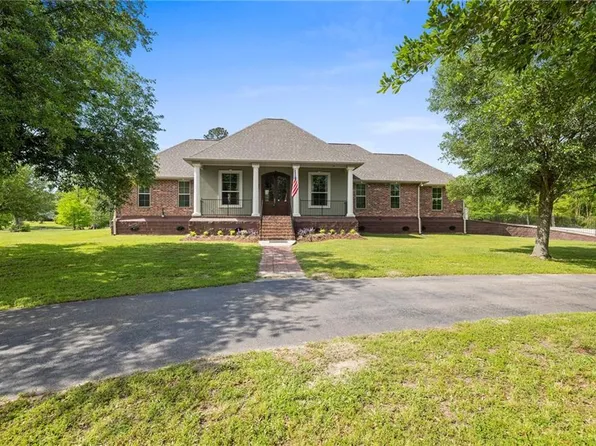 15214 W Hoffman Rd, Hammond, LA 70403