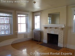 10 Craigie Cir #55, Cambridge, MA 02138