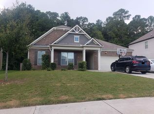 7307 Demeter Dr, Atlanta, GA 30349
