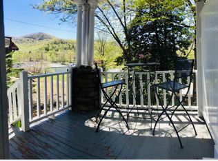 33 Vance Ave APT 5, Black Mountain, NC 28711