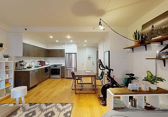 3rd image of 2100 Bedford Ave #4H