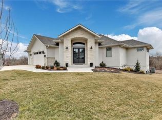 12201 W 168th Pl, Overland Park, KS 66221