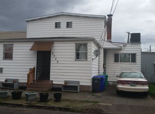5309 SE Francis St, Portland, OR 97206