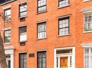 19 Charlton St, New York, NY 10014