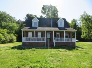 10219 Halifax Rd, Petersburg, VA 23805