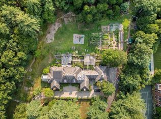 150 Pond Rd, Wellesley, MA 02482