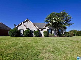 159 Churchill Dr, Maylene, AL 35114