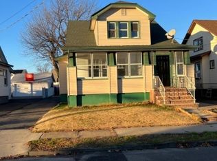 225 Arthur St, Hillside, NJ 07205