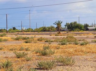 111 E 3rd St LOT 5, Eloy, AZ 85131