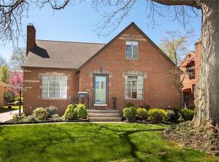 19675 Henry Rd, Fairview Park, OH 44126