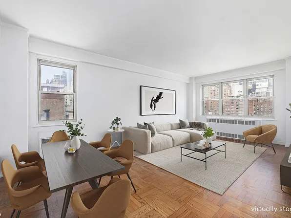 166 E 35th St APT 11B, New York, NY 10016