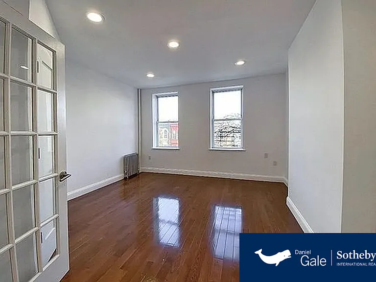 462 Prospect Ave #3L — Photo 1