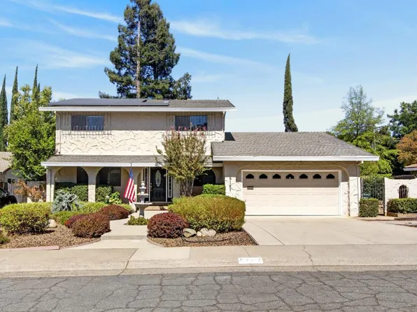 5161 Mississippi Bar Dr, Orangevale, CA 95662