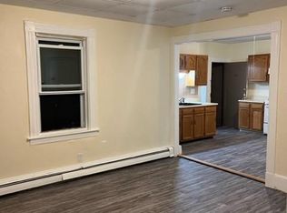 536 Bay St #2F, Taunton, MA 02780