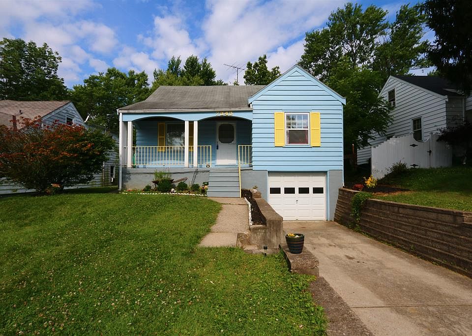 1st image of 7343 Clovernook Ave