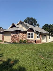 1106 N Louisville Ave, Russellville, AR, 72801