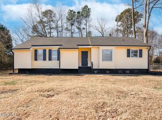 830 Brandywine Lane, Rocky Mount, NC 27804