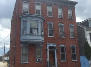 126 S Queen St APT 1, York, PA 17403