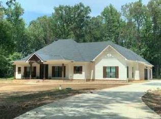 3100 Southern Oaks Rd, Conway, AR 72032