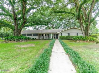 116 Beverly Dr, Lafayette, LA 70503