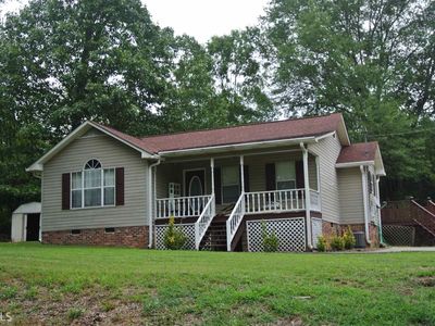 520 Fulton Rd, Kingston, GA, 30145