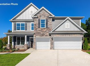 3039 Canvasback Way, Indian Trail, NC 28079