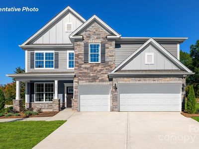 3016 Canvasback Way, Indian Trail, NC, 28079
