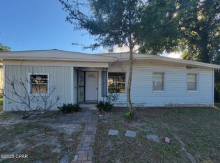 1405 W 13th St, Panama City, FL 32401