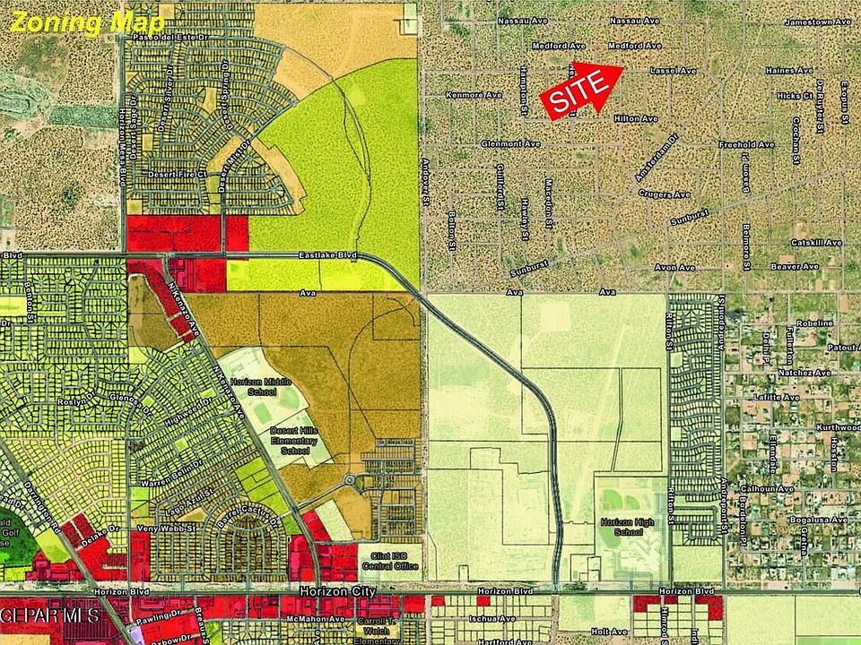 2nd image of 0 Medfo Rd