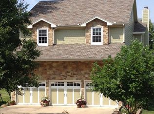 55 V Street, Lake Lotawana, MO 64086