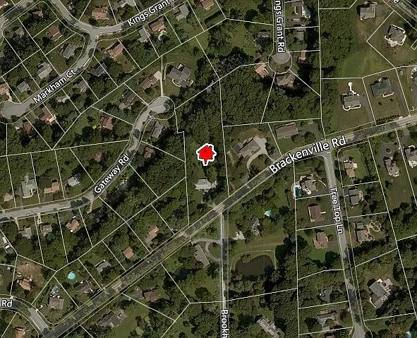 1876 Brackenville Rd photo 1