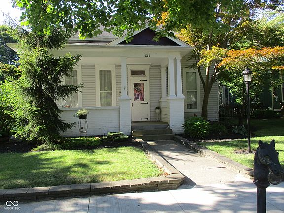 2nd image of 813 W Main St