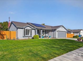 3408 S Michigan Ave, Caldwell, ID 83605
