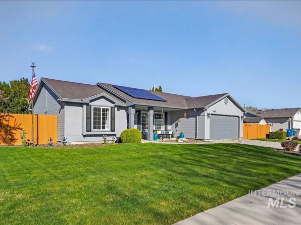 3408 S Michigan Ave, Caldwell, ID 83605