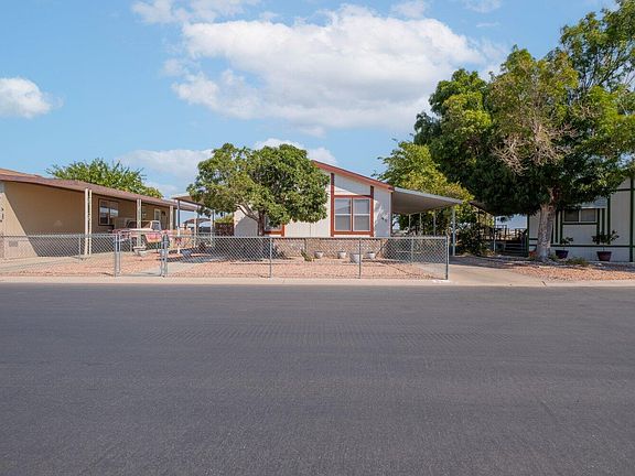 2nd image of 2330 E Avenue J8 Space 95