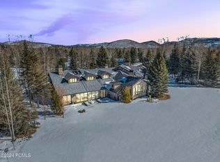 2743 Meadow Creek Dr, Park City, UT 84060