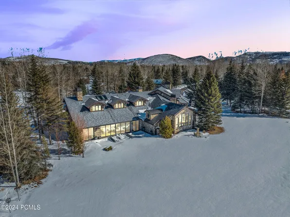 2743 Meadow Creek Dr, Park City, UT 84060