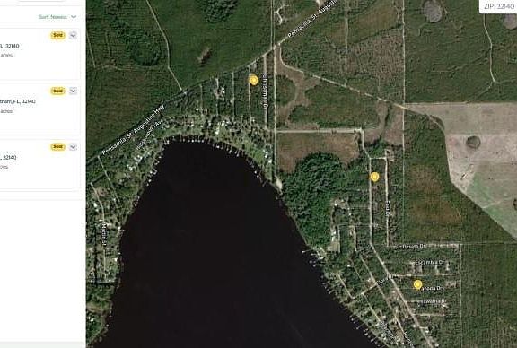 4th image of 105 GRANADA DRIVE LOT 30