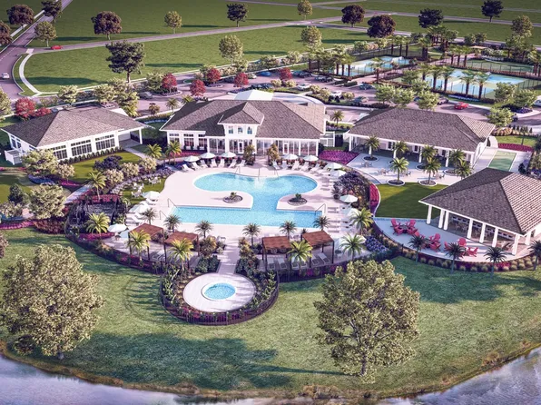 Homes Available Soon, K. Hovnanian's® Four Seasons at Crossprairie