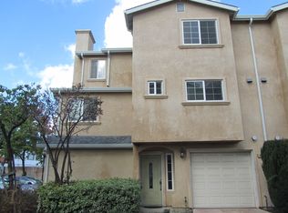732 Oneil Cmns, Hayward, CA 94544