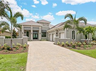 16259 Daysailor Trl, Lakewood Ranch, FL 34202