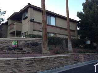 7300 Pirates Cove Rd UNIT 1043, Las Vegas, NV 89145