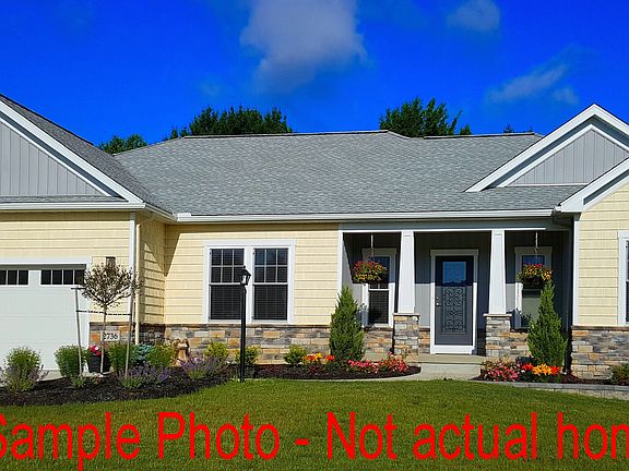 Sample Home