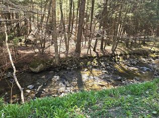 262 Seavers Brook Rd, Springfield, VT 05156