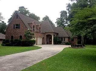 18529 Keystone Ave, Greenwell Springs, LA 70739