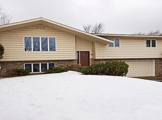 215 Arch St, Hudson, WI 54016