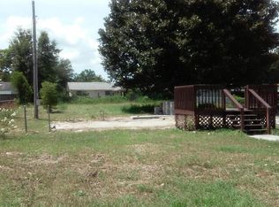 3606 Loango Rd, Orange Park, FL 32065