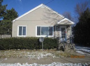 32 W Hudson St, Toledo, OH 43608
