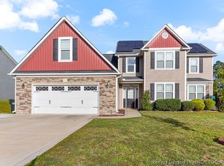473 Wood Point Dr, Lillington, NC 27546